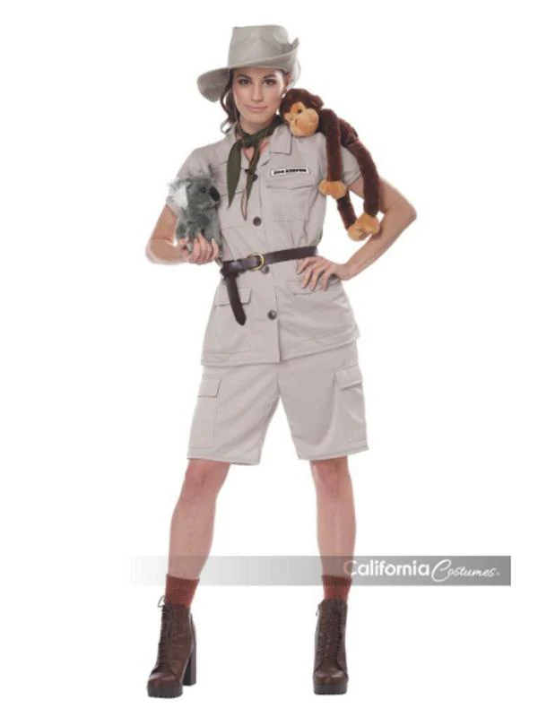 Anthropologist/Adult - Image 2