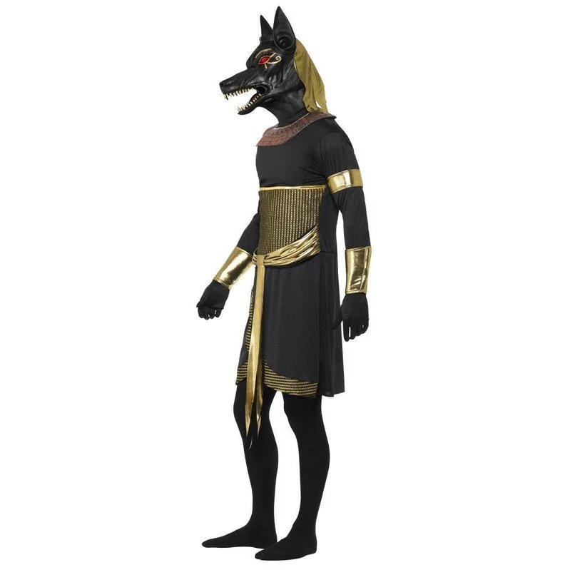 Anubis the Jackal - Image 2