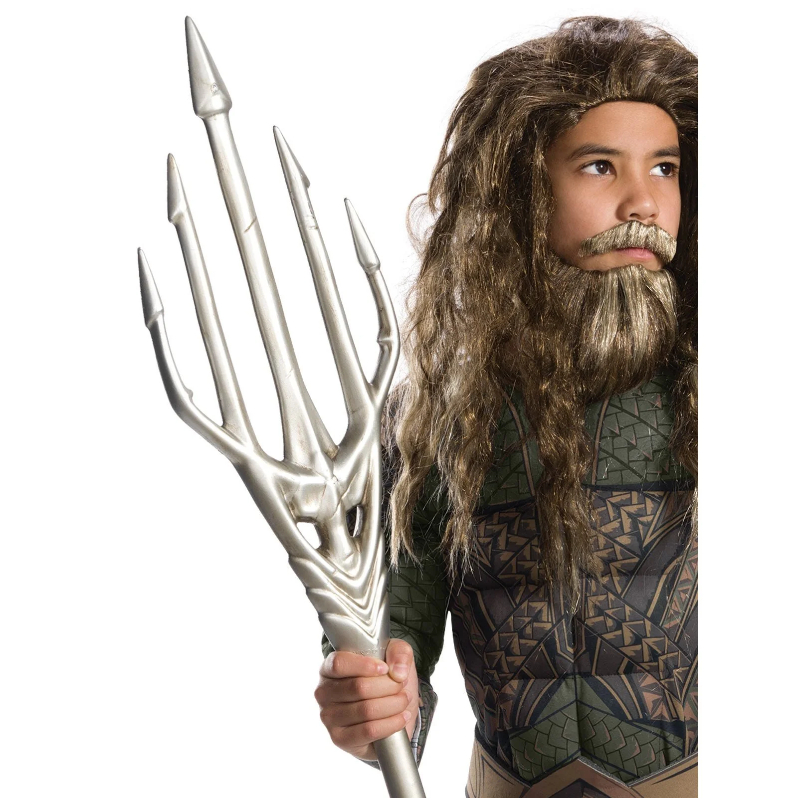 Aquaman Trident, Child - Image 2