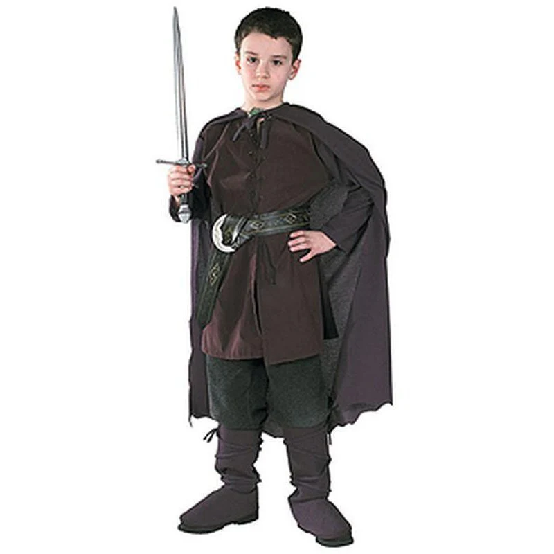 Aragorn Costume Size L - Image 2