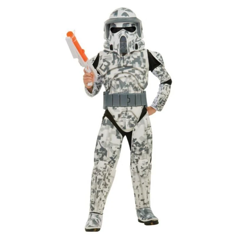 Arf Trooper Deluxe Size M - Image 3