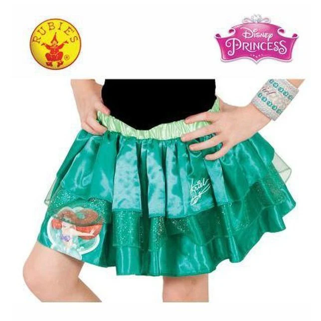 Ariel Princess Tutu 3+