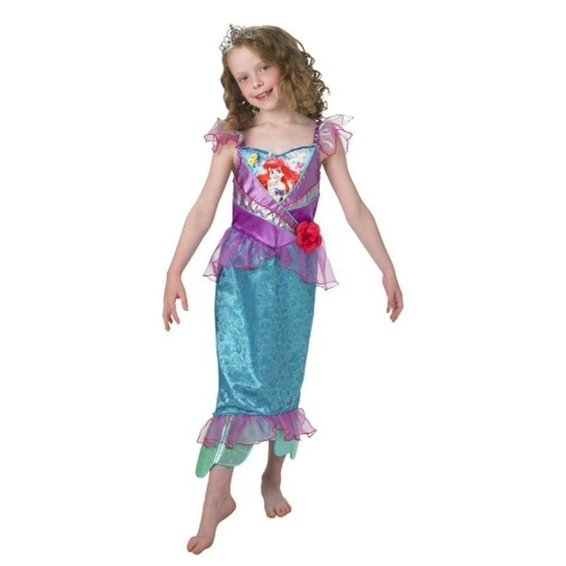 Ariel Shimmer Size M. - Image 2