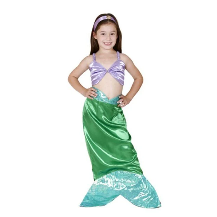 Ariel Size 3 5