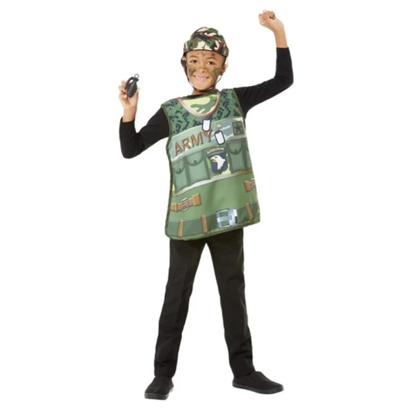 Army Kit