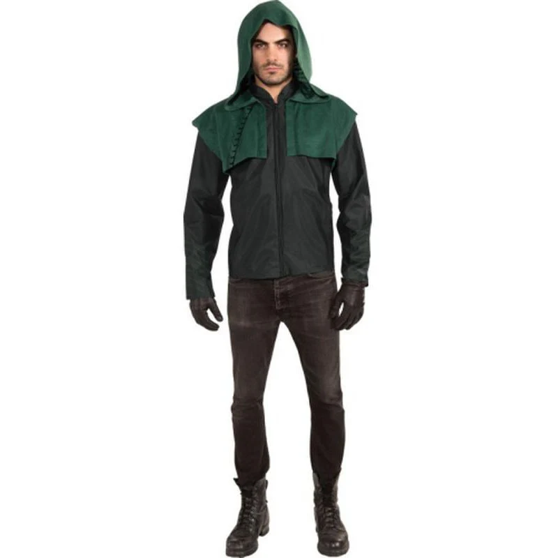 Arrow Adult Deluxe Size Std - Image 2
