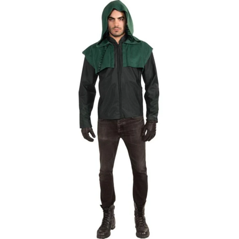 Arrow Adult Deluxe Size Xl - Image 2