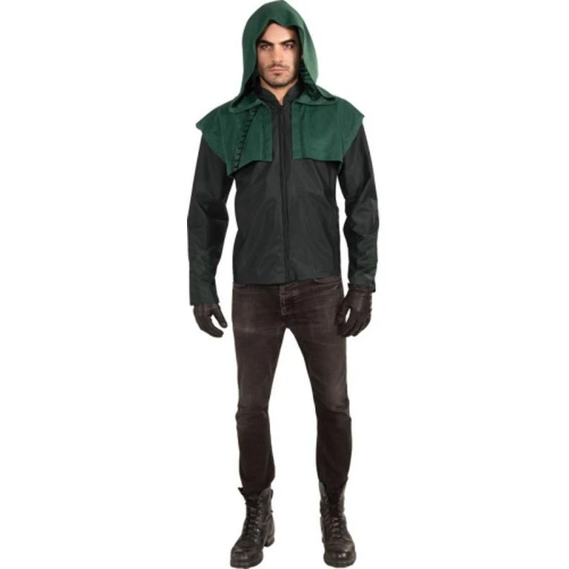 Arrow Adult Deluxe Size Xl - Image 3