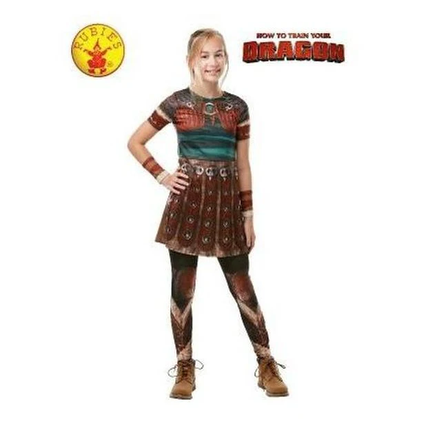 Astrid Classic Costume, Child - Image 2