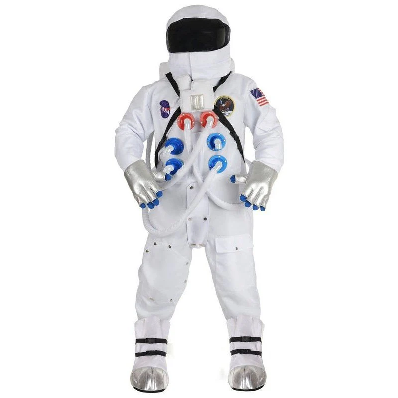 Astronaut Deluxe Mens Suit