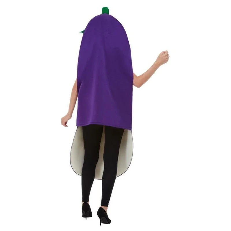 Aubergine Costume - Image 4