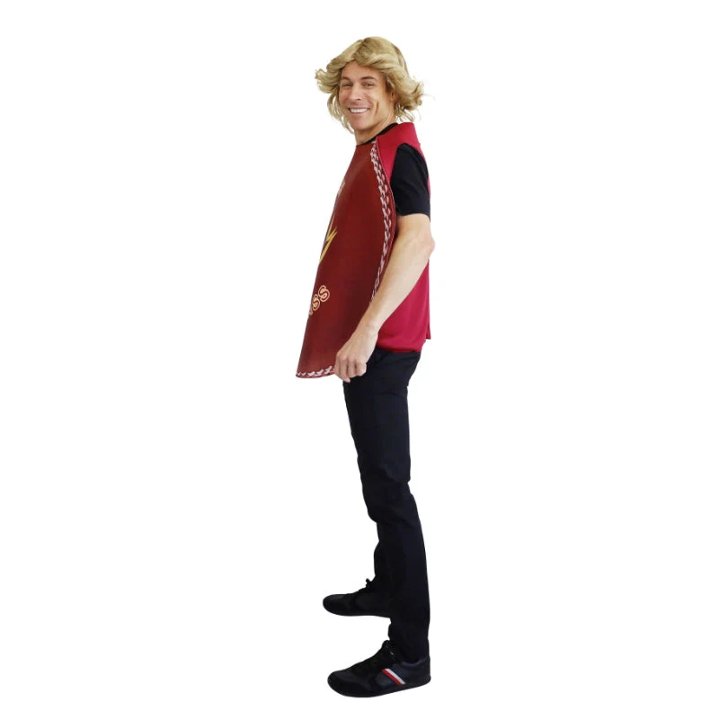 Aussie Cricket Ball Costume - Image 3