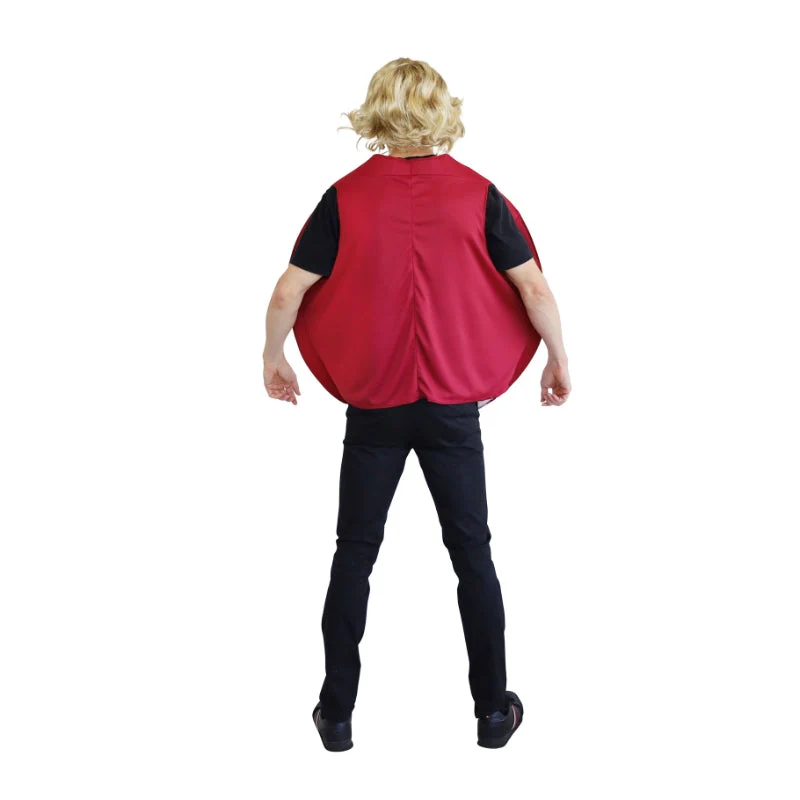 Aussie Cricket Ball Costume - Image 4