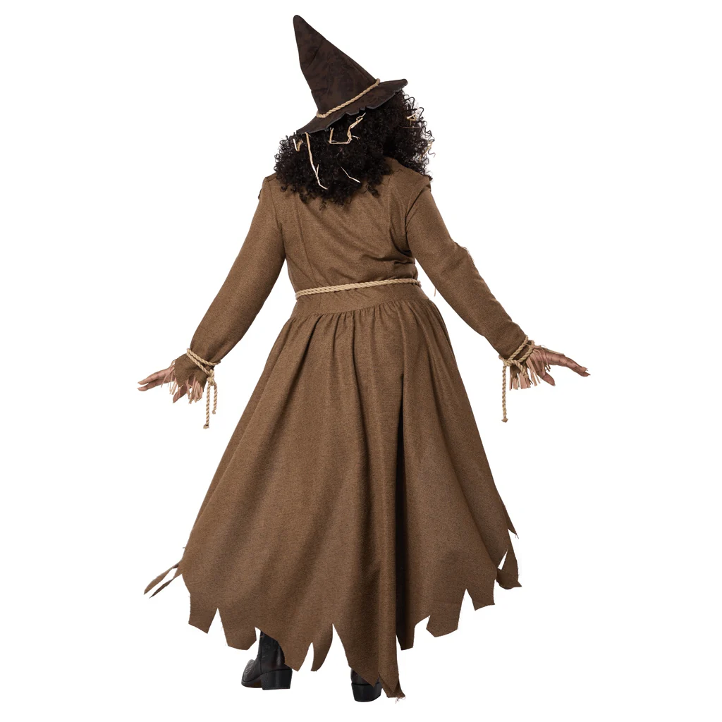 Autumn Harvest Plus Size Women's Costume - Image 2