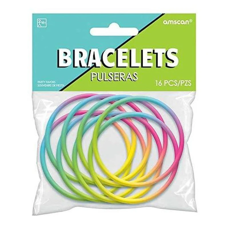 Awesome Party Bracelet Favours - Image 2