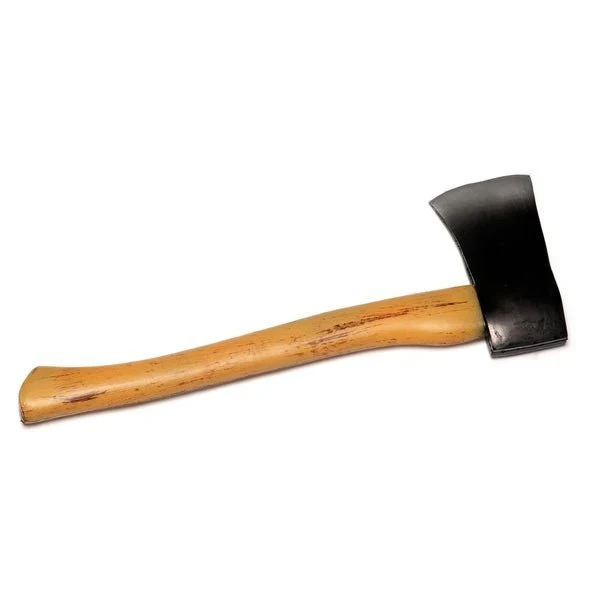 Axe Foam