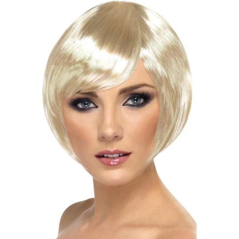 Babe Wig - Blonde
