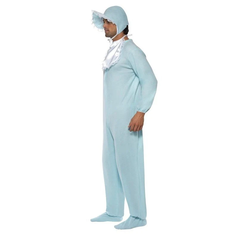 Baby Boy Romper Costume - Image 3