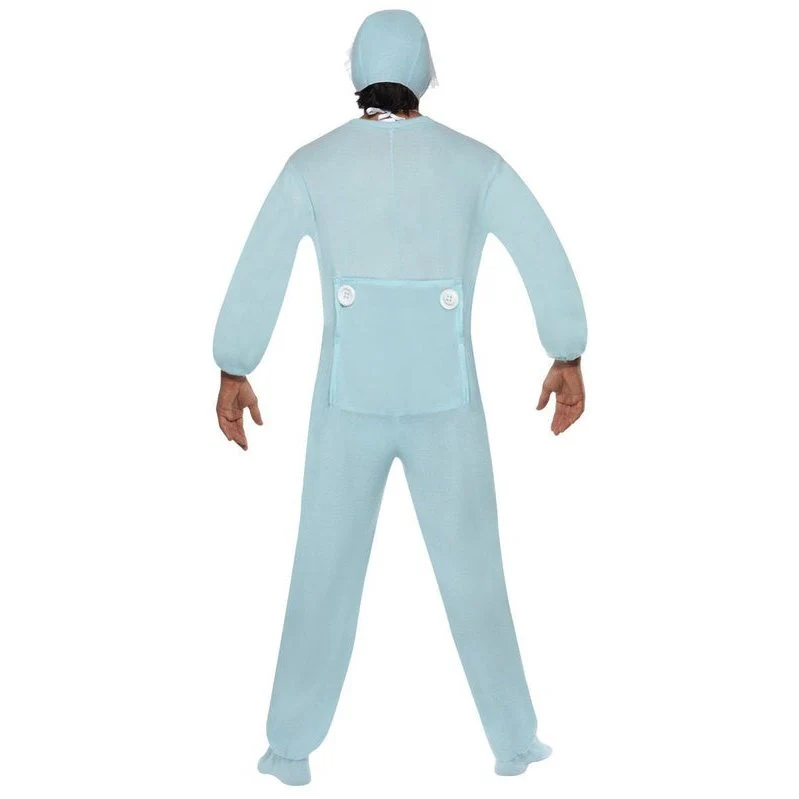Baby Boy Romper Costume - Image 4