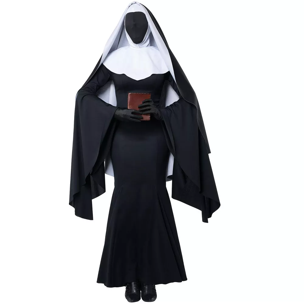 Bad Habit Womens Costume - Image 2