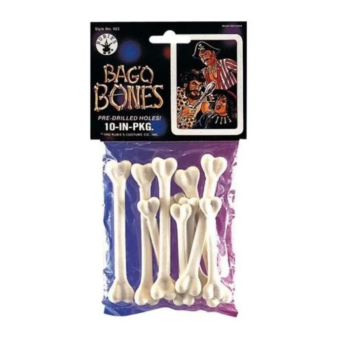 Bag O' Bones