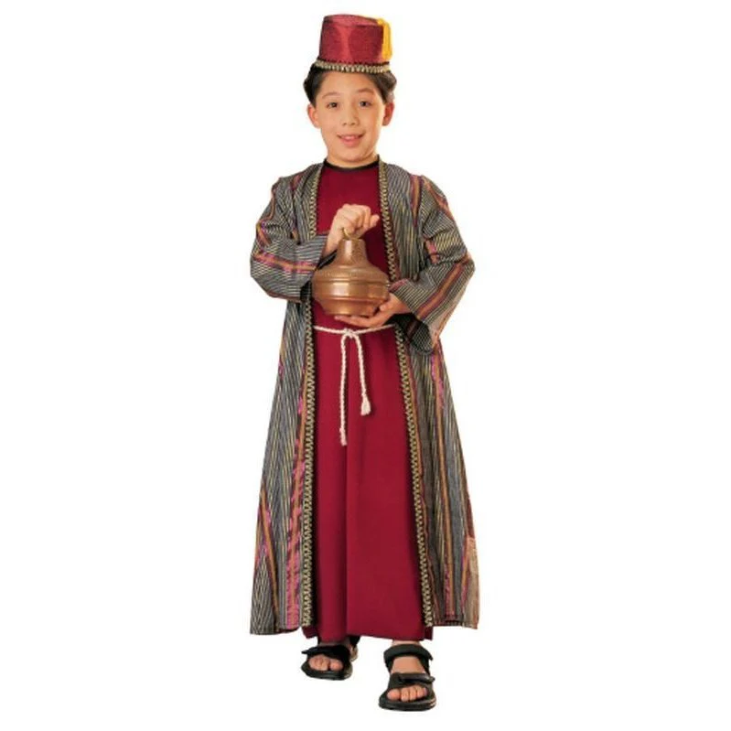 Balthazar Child Size S - Image 2