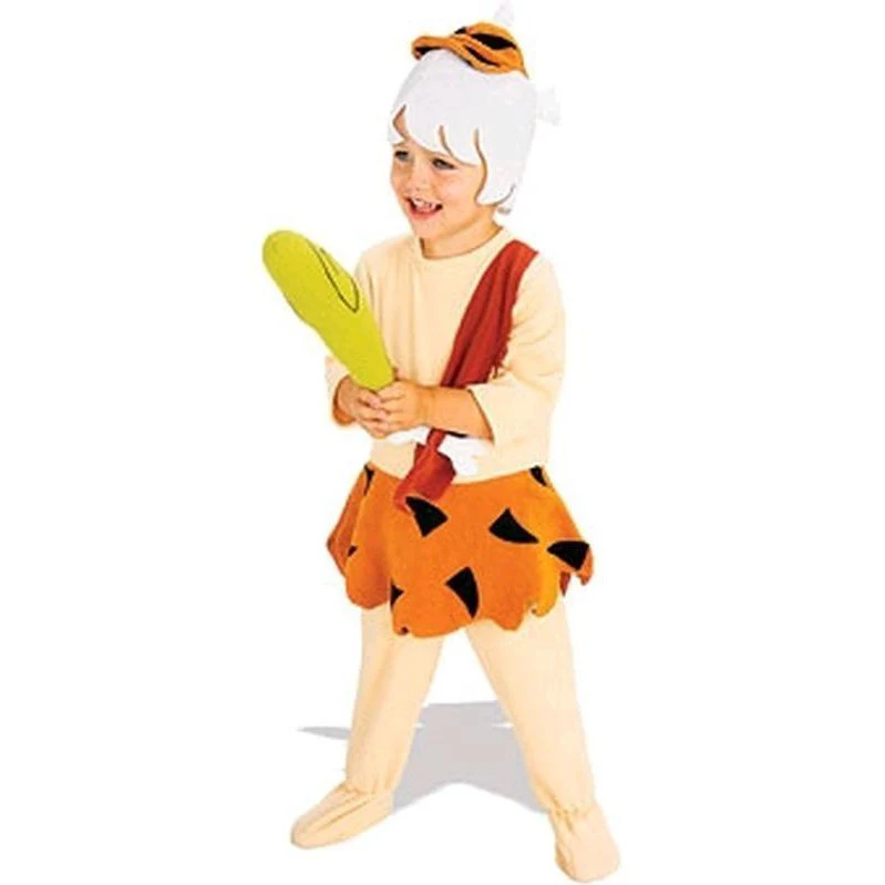 Bamm Bamm Flintstones Deluxe Costume Size M