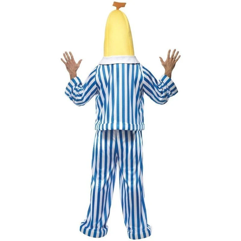 Bananas in Pyjamas Costume - Image 3