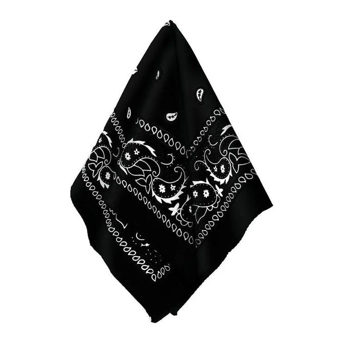 Bandana Black