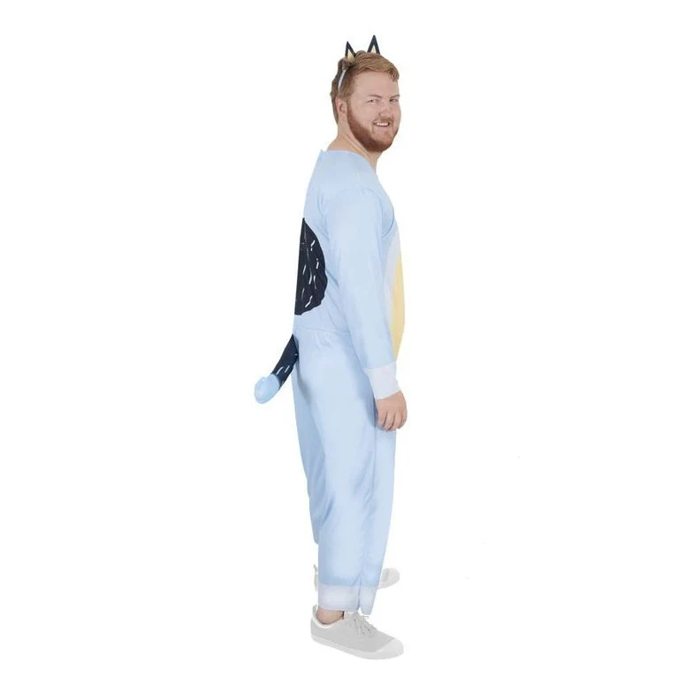 Bandit Costume, Adult - Image 4