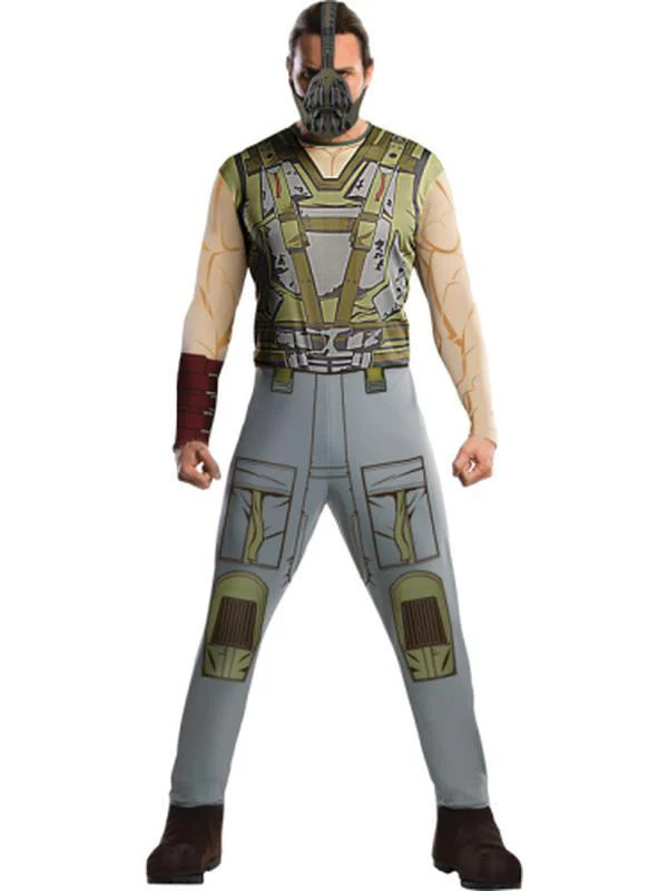 Bane Adult Size L - Image 2