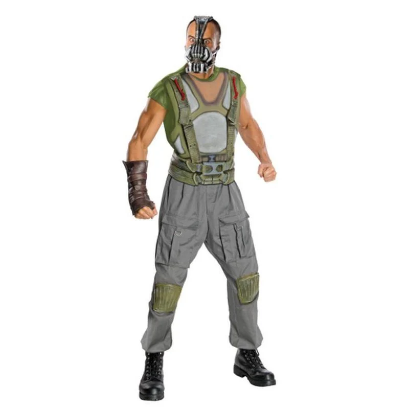 Bane Deluxe Costume Size Xl