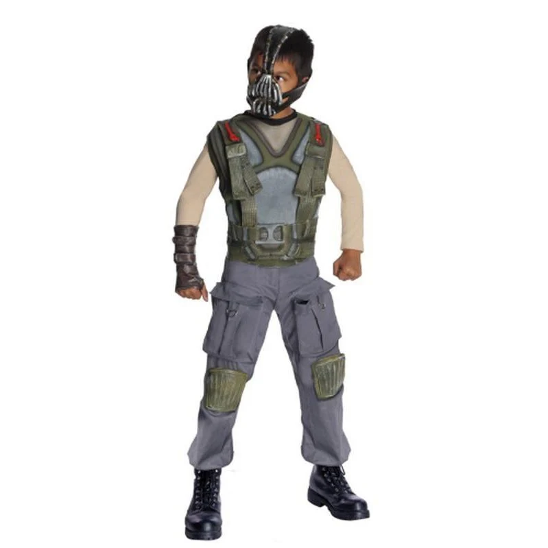 Bane Deluxe Size S - Image 3