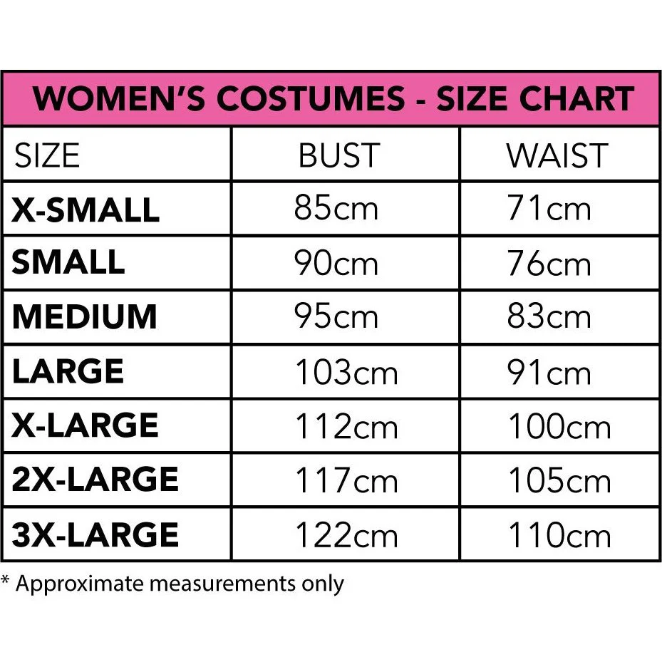 Barbie 1959 Barbie Doll Costume Set, Adult - Image 4