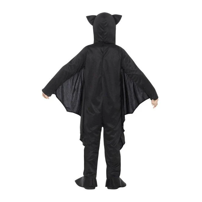 Bat Skeleton Costume - Image 3