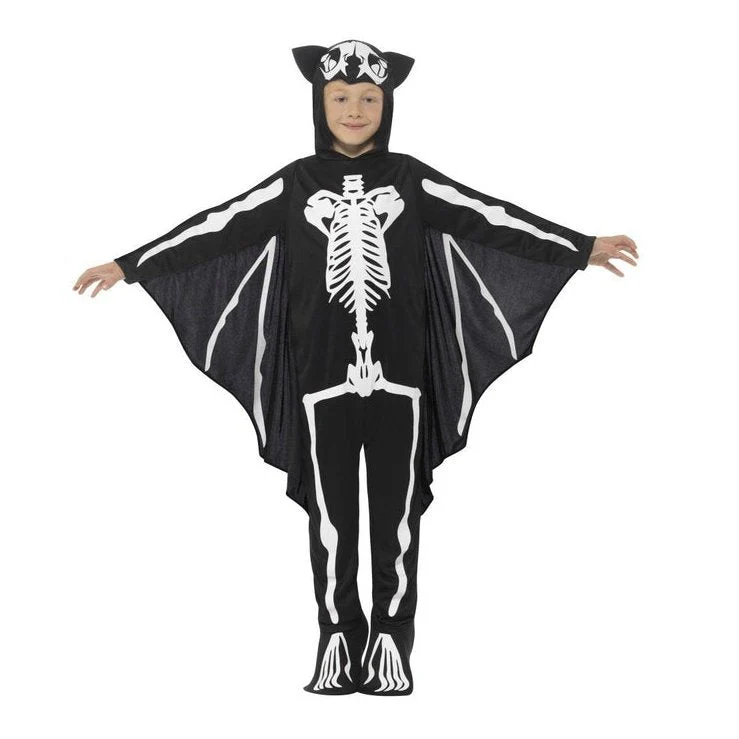Bat Skeleton Costume - Image 4