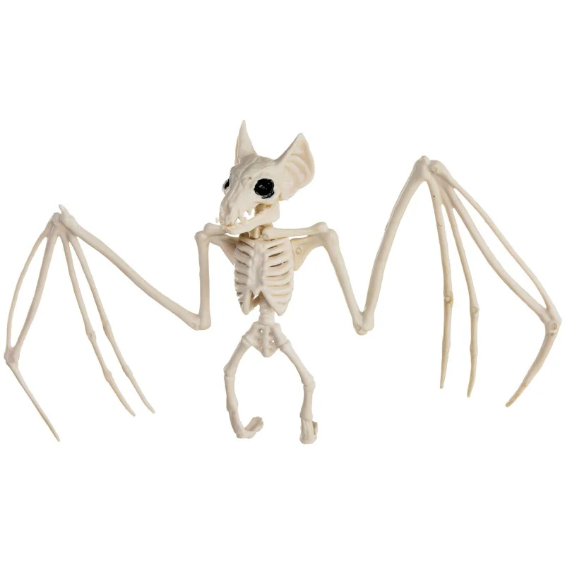 Bat Skeleton Decoration - Image 2