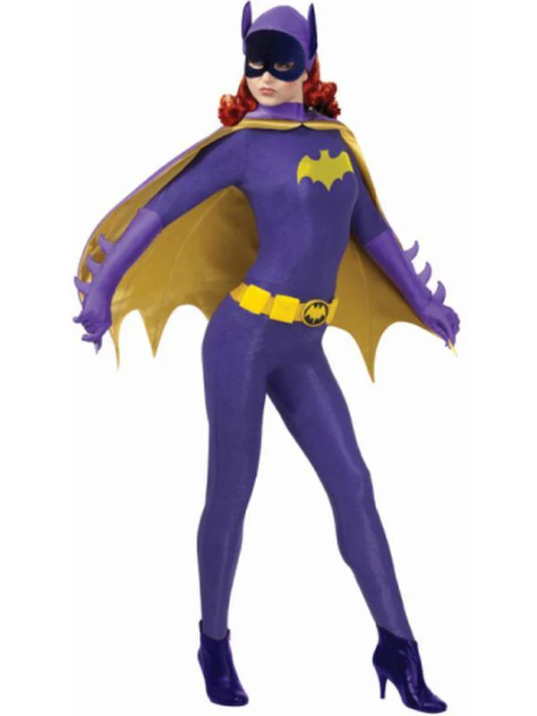 Batgirl 1966 Collector's Edition Size L - Image 3