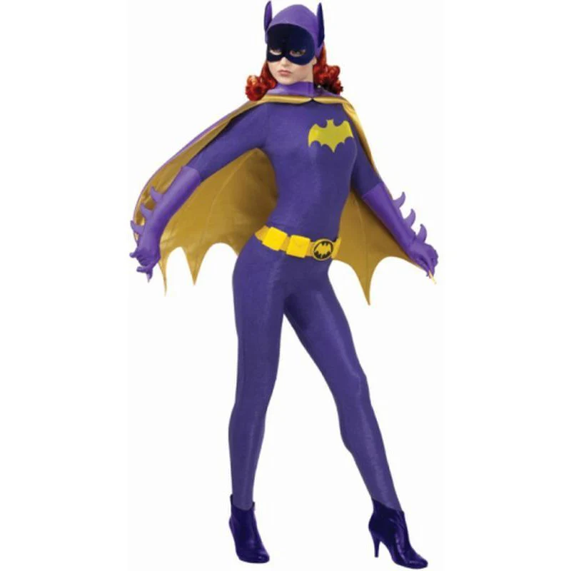Batgirl 1966 Collector's Edition Size M - Image 2