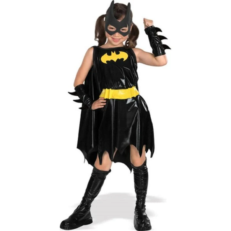 Batgirl Child Size S - Image 3