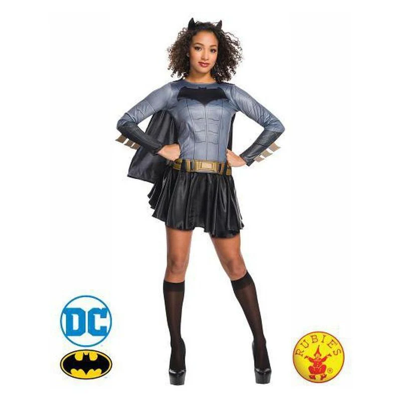 Batgirl Costume Size S