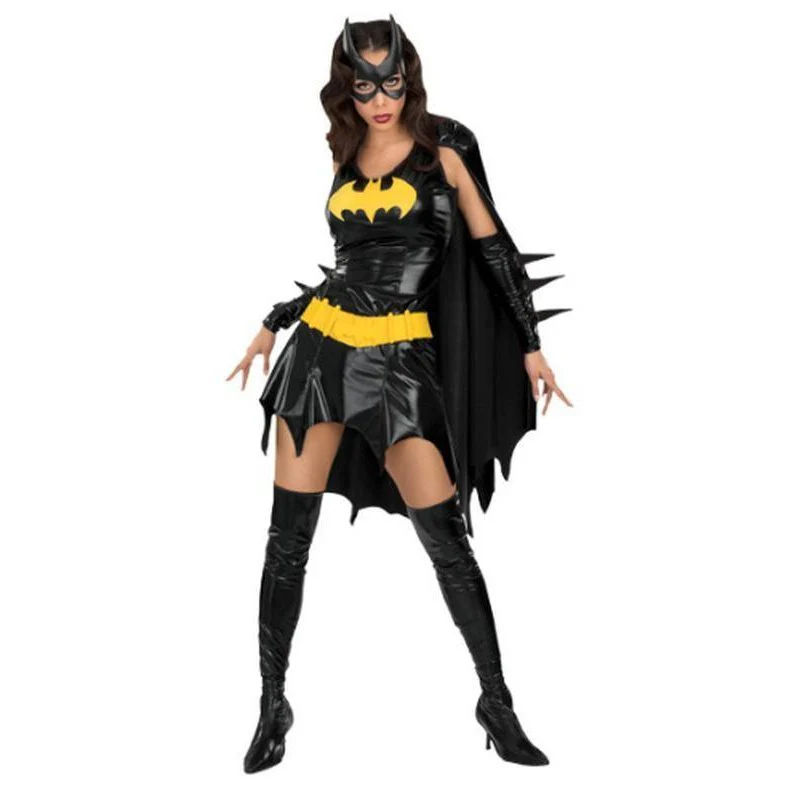 Batgirl Secret Wishes Size Xs