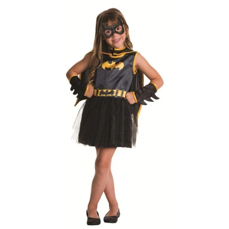 Batgirl Size Toddler - Image 2