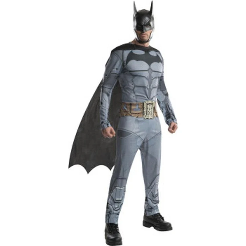 Batman Arkham Costume Size L - Image 2