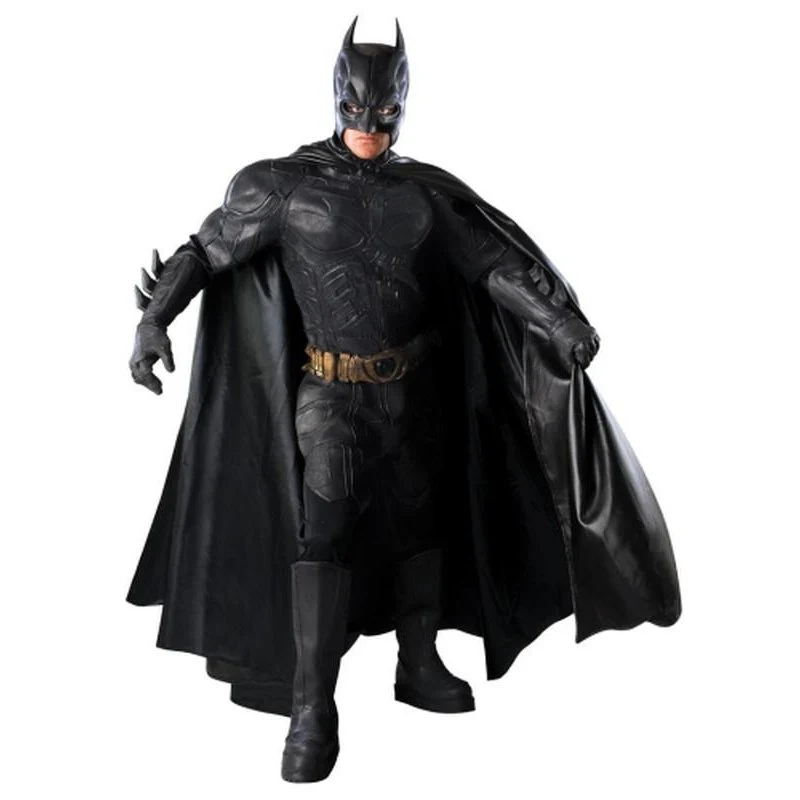 Batman Collector's Edition Size L (As 56311 L) - Image 3