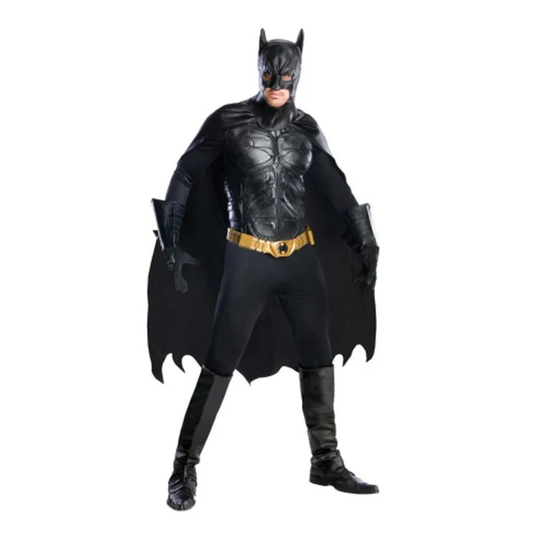 Batman Collector's Edition Size M - Image 3