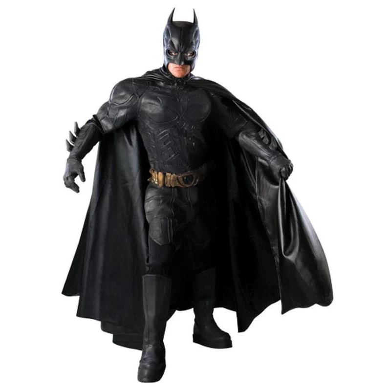 Batman Collector's Edition Size M (As 56311 M) - Image 2