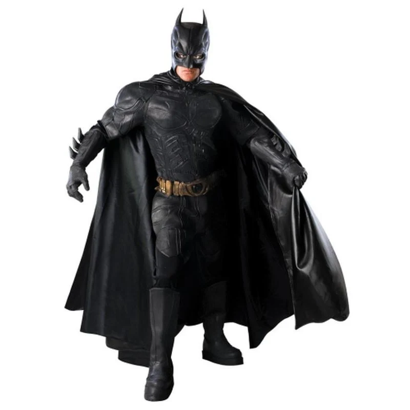 Batman Collector's Edition Size M (Was 56214 M)