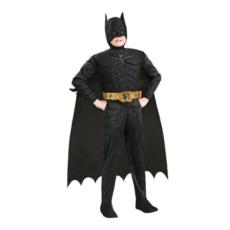 Batman Dark Knight Premium Costume Size Toddler - Image 2