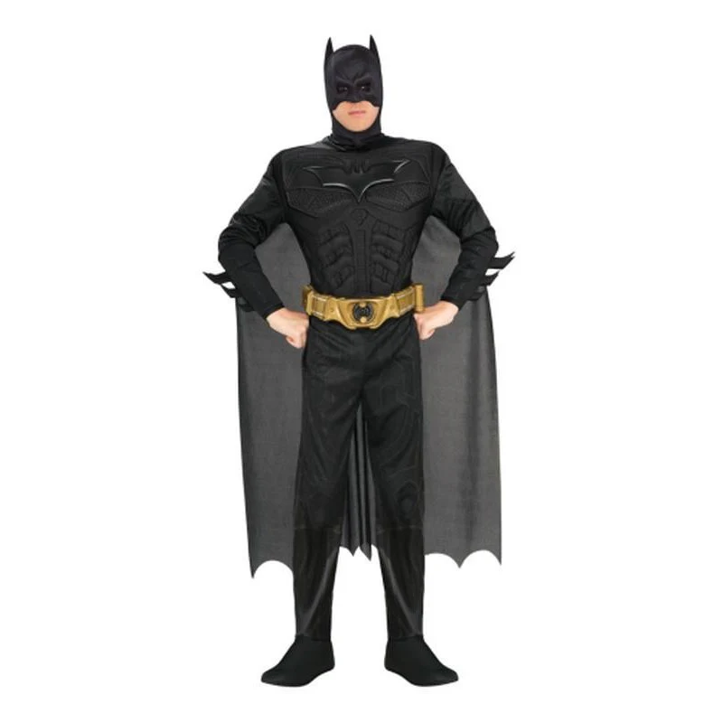 Batman Dark Knight Rises Deluxe Size M - Image 2